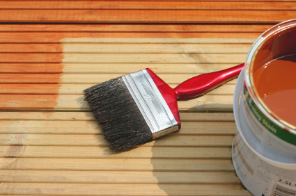 Fence, Pergola and Boat Dock Cleaning, Staining and Restoration